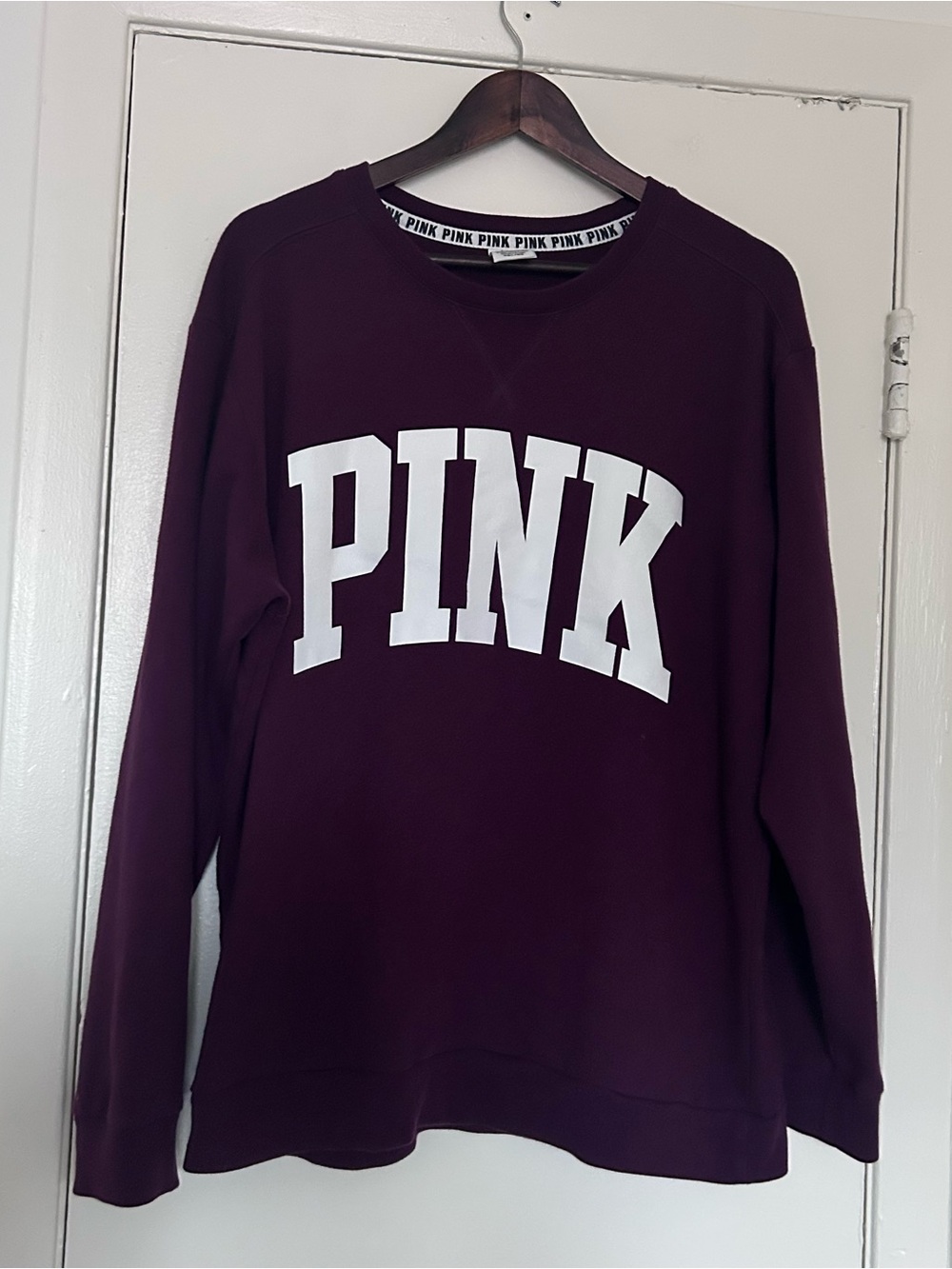 Victoria’s Secret Pink Sweatshirt